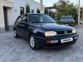 Volkswagen Golf 1994 года за 1 850 000 тг. в Тараз – фото 10