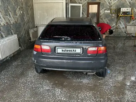 Honda Civic 1992 года за 550 000 тг. в Шымкент