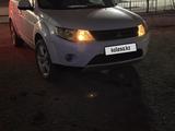 Mitsubishi Outlander 2008 года за 6 500 000 тг. в Караганда