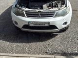 Mitsubishi Outlander 2008 года за 6 500 000 тг. в Караганда – фото 3