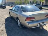 Nissan Maxima 1999 годаүшін1 390 000 тг. в Астана – фото 3