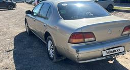 Nissan Maxima 1999 года за 1 390 000 тг. в Астана – фото 3