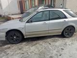 Subaru Impreza 2001 года за 2 900 000 тг. в Астана – фото 4