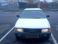 Audi 80 1991 года за 900 000 тг. в Астана