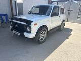 ВАЗ (Lada) Lada 2121 2018 года за 2 900 000 тг. в Шымкент
