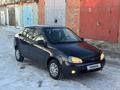 ВАЗ (Lada) Kalina 1118 2007 годаүшін1 550 000 тг. в Костанай – фото 10