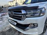 Toyota Land Cruiser 2019 годаүшін41 000 000 тг. в Алматы – фото 3