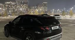 Hyundai Tucson 2022 годаfor12 700 000 тг. в Астана – фото 2