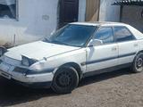 Mazda 323 1991 года за 350 000 тг. в Алматы – фото 2