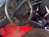Audi A4 1995 годаүшін900 000 тг. в Туркестан
