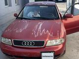 Audi A4 1995 годаүшін900 000 тг. в Туркестан – фото 2