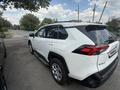 Toyota RAV4 2020 года за 11 500 000 тг. в Алматы – фото 12