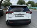 Toyota RAV4 2020 года за 11 500 000 тг. в Алматы – фото 13