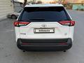 Toyota RAV4 2020 года за 11 500 000 тг. в Алматы – фото 4