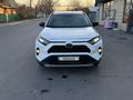Toyota RAV4 2020 года за 11 500 000 тг. в Алматы