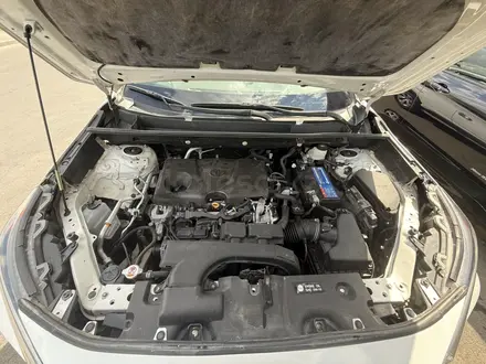 Toyota RAV4 2020 года за 11 500 000 тг. в Алматы – фото 7