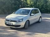 Volkswagen Golf 2010 годаүшін3 600 000 тг. в Караганда – фото 5