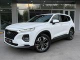 Hyundai Santa Fe 2018 годаүшін12 800 000 тг. в Шымкент – фото 3