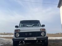 ВАЗ (Lada) Lada 2121 2013 года за 2 200 000 тг. в Атырау