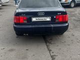 Audi A6 1995 годаүшін2 500 000 тг. в Алматы – фото 3