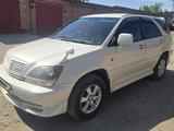 Toyota Harrier 1999 годаүшін4 700 000 тг. в Усть-Каменогорск – фото 2