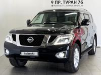 Nissan Patrol 2012 годаүшін12 850 000 тг. в Астана