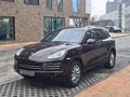 Porsche Cayenne 2014 годаүшін25 000 000 тг. в Алматы