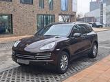 Porsche Cayenne 2014 годаfor25 000 000 тг. в Алматы