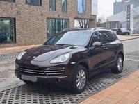 Porsche Cayenne 2014 года за 25 000 000 тг. в Алматы