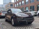 Porsche Cayenne 2014 годаүшін25 000 000 тг. в Алматы – фото 2