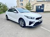 Kia K3 2019 годаfor8 600 000 тг. в Алматы