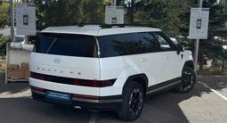 Hyundai Santa Fe 2024 годаүшін17 190 000 тг. в Павлодар – фото 4