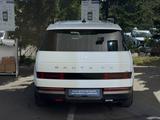 Hyundai Santa Fe 2024 года за 17 190 000 тг. в Павлодар – фото 5