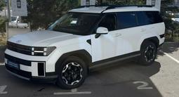Hyundai Santa Fe 2024 годаүшін17 190 000 тг. в Павлодар