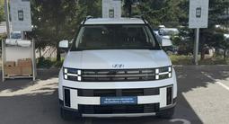 Hyundai Santa Fe 2024 годаүшін17 190 000 тг. в Павлодар – фото 2