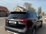 Kia Seltos 2022 года за 8 800 000 тг. в Павлодар – фото 2