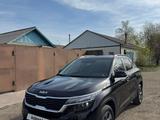 Kia Seltos 2022 года за 8 800 000 тг. в Павлодар – фото 3