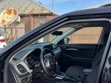 Kia Seltos 2022 года за 8 800 000 тг. в Павлодар – фото 4