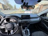 Kia Seltos 2022 года за 8 800 000 тг. в Павлодар – фото 5