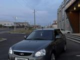 ВАЗ (Lada) Priora 2170 2012 года за 1 650 000 тг. в Шымкент – фото 3
