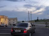 ВАЗ (Lada) Priora 2170 2012 года за 1 650 000 тг. в Шымкент – фото 5
