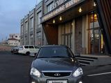 ВАЗ (Lada) Priora 2170 2012 года за 1 650 000 тг. в Шымкент – фото 2