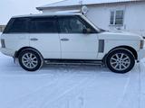 Land Rover Range Rover 2004 годаfor5 200 000 тг. в Караганда – фото 2