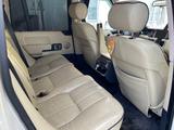 Land Rover Range Rover 2004 годаfor5 200 000 тг. в Караганда – фото 5