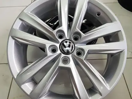Новые диски на Volkswagen Poloүшін145 000 тг. в Алматы