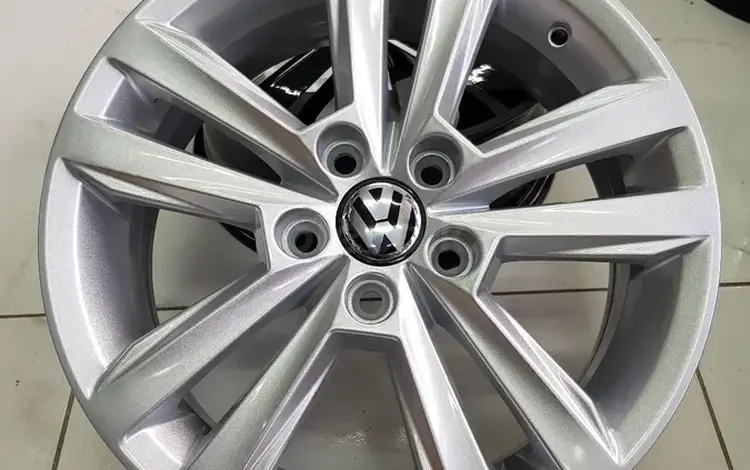 Новые диски на Volkswagen Polo за 145 000 тг. в Алматы