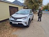 Toyota RAV4 2017 годаүшін12 000 000 тг. в Кашыр – фото 4