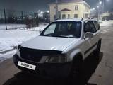 Honda CR-V 1999 годаүшін4 100 000 тг. в Алматы