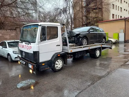 Mercedes-Benz 1980 года за 5 700 000 тг. в Алматы – фото 3