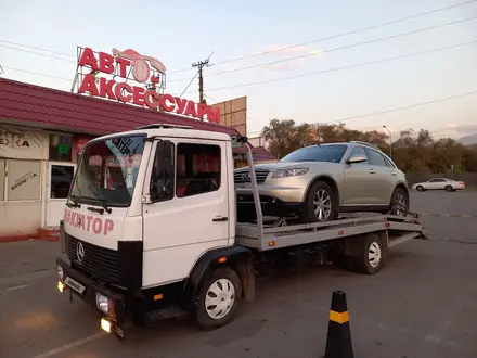 Mercedes-Benz 1980 года за 5 700 000 тг. в Алматы – фото 6